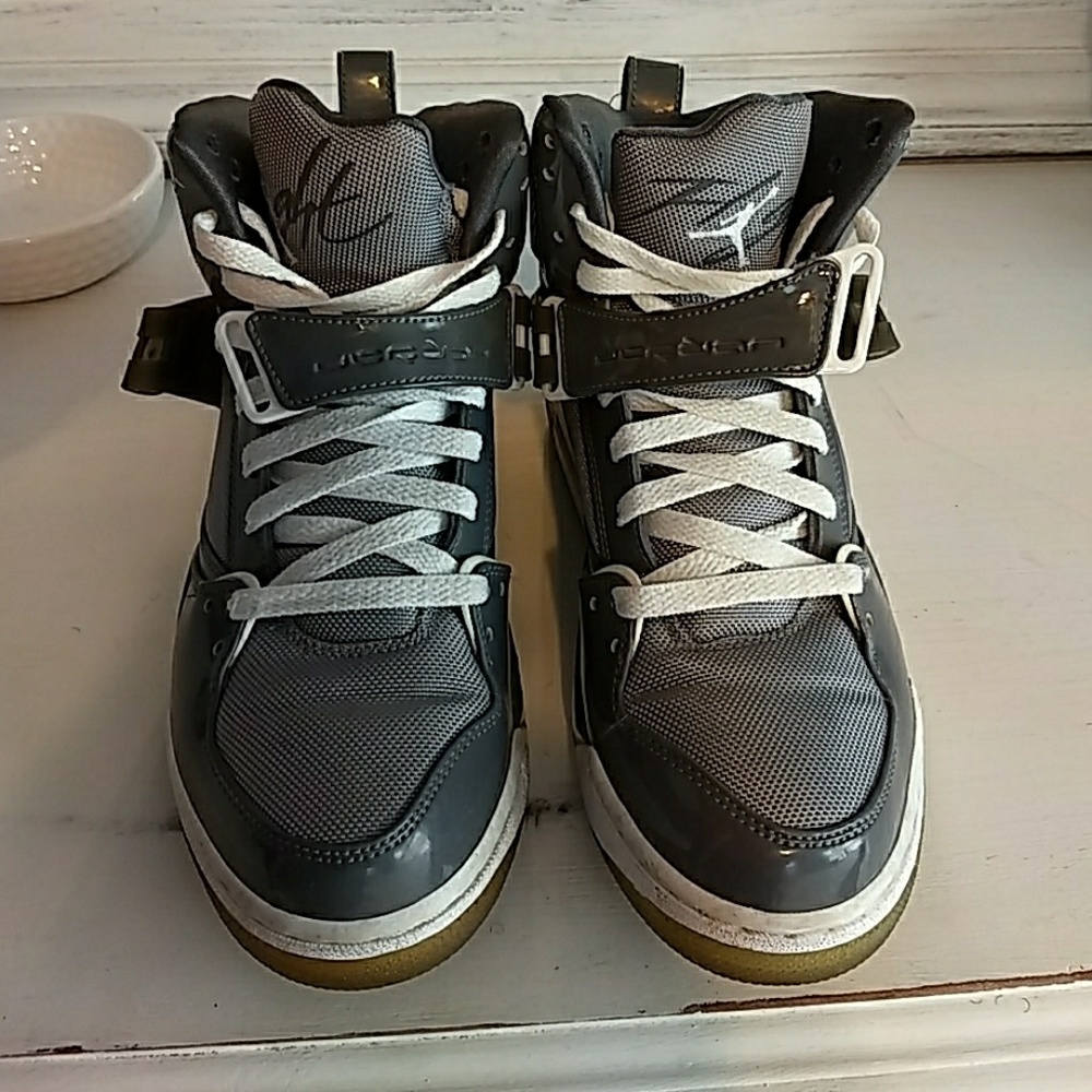 Jordan Flights​